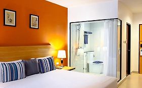 Vogue Pattaya Hotel